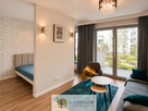 Nowoczesny apartament - stocznia Gdańsk - 3