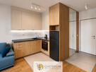 Nowoczesny apartament - stocznia Gdańsk - 4