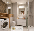 Nowoczesny apartament - stocznia Gdańsk - 5