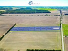 Działka budowlana Radomin gm. Nidzica - 2