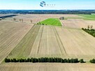 Działka budowlana Radomin gm. Nidzica - 5