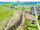 Działka usługowa Uzdowo gm. Działdowo - 5