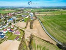 Działka usługowa Uzdowo gm. Działdowo - 7