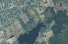 Działka siedliskowa Nowa Wieś gm. Iława - 4