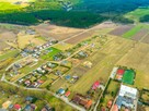 Działka budowlana Samborowo gm. Ostróda - 3