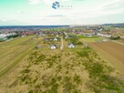 Działka budowlana Samborowo gm. Ostróda - 4