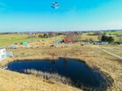 Działka budowlana Jędrychówko gm. Morąg - 3