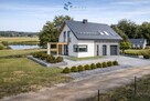 Działka budowlana Jędrychówko gm. Morąg - 6