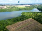 Działka budowlana Ornowo gm. Ostróda - 6