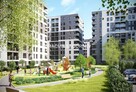Mieszkanie Kraków Mistrzejowice, Mistrzejowice, os. Piastów - 12