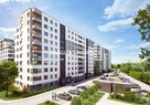 Mieszkanie Kraków Mistrzejowice, Mistrzejowice, os. Piastów - 4