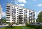 Mieszkanie Kraków Mistrzejowice, Mistrzejowice, os. Piastów - 6