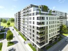 Mieszkanie Kraków Mistrzejowice, Mistrzejowice, os. Piastów - 8