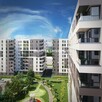 Mieszkanie Kraków Mistrzejowice, Mistrzejowice, os. Piastów - 9