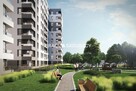 Mieszkanie Kraków Mistrzejowice, Mistrzejowice, os. Piastów - 10