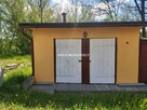 Garaż Chrzanów, Kolonia Fabryczna