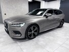 Volvo V60 2.0 D3 * INSCRIPTION PRO Plus* Virtual*Masaże *Keyless* Harman Kardon - 2