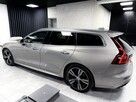 Volvo V60 2.0 D3 * INSCRIPTION PRO Plus* Virtual*Masaże *Keyless* Harman Kardon - 3