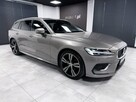 Volvo V60 2.0 D3 * INSCRIPTION PRO Plus* Virtual*Masaże *Keyless* Harman Kardon - 6