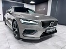 Volvo V60 2.0 D3 * INSCRIPTION PRO Plus* Virtual*Masaże *Keyless* Harman Kardon - 7