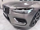 Volvo V60 2.0 D3 * INSCRIPTION PRO Plus* Virtual*Masaże *Keyless* Harman Kardon - 11
