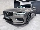 Volvo V60 2.0 D3 * INSCRIPTION PRO Plus* Virtual*Masaże *Keyless* Harman Kardon - 15