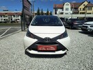 Toyota Aygo 1 . własciciel|NISKI PRZEBIEG|czujniki  parkowania|kamera|2x opony - 2