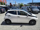 Toyota Aygo 1 . własciciel|NISKI PRZEBIEG|czujniki  parkowania|kamera|2x opony - 4