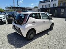 Toyota Aygo 1 . własciciel|NISKI PRZEBIEG|czujniki  parkowania|kamera|2x opony - 5