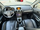 Opel Antara 2.4B 2007 Skóra Nawigacja Carplay Klimatyzacja 4x4 Hak Alu - 5
