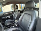 Opel Antara 2.4B 2007 Skóra Nawigacja Carplay Klimatyzacja 4x4 Hak Alu - 12