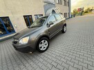 Opel Antara 2.4B 2007 Skóra Nawigacja Carplay Klimatyzacja 4x4 Hak Alu - 14