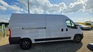 Fiat Ducato l3h2 --* alufelgi* - 4