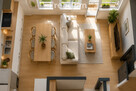 Mieszkanie 3-pokojowe | 54,8 m² | Centrum Katowic - 2