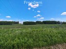 Działka budowlana w Tyborowie - 2