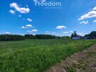 Działka budowlana w Tyborowie - 3