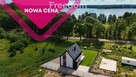 Nowoczesny dom z widokiem na jezioro na   S W J M