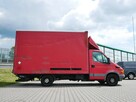 Iveco Daily 35S13 III 2.8TD 125KM Kontener +Winda +Hak -1 Właściciel od 9 lat -Zobacz - 4
