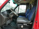 Iveco Daily 35S13 III 2.8TD 125KM Kontener +Winda +Hak -1 Właściciel od 9 lat -Zobacz - 7