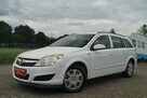OPEL ASTRA 2009R 1,3 DIESEL KLIMATYZACJA SPRAWNA