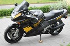 Honda CBR oryginalny stan, dok. na km, z niemiec*** - 4