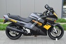 Honda CBR oryginalny stan, dok. na km, z niemiec*** - 13