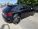 Audi A3 E-Tron - 3