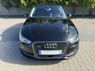 Audi A3 E-Tron - 5