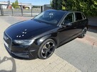 Audi A3 E-Tron - 6