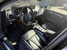 Audi A3 E-Tron - 7