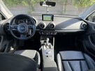 Audi A3 E-Tron - 8
