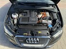 Audi A3 E-Tron - 12