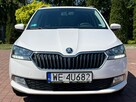 Škoda Fabia 1.0 TSI | PL Salon | Gwarancja | Serwis ASO | Jeden Właściciel |FV23% - 9