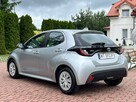 Toyota Yaris Active | 1.5 Hybryda Benzynowa| Salon PL | Serwis Aso - 3